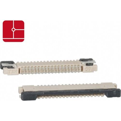 10pcs 54548-1870 545481870 original 18pin-0.5mm molex connector downlink