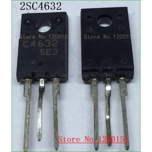 2SC4632 TO220F