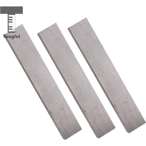 3pcs Alnico 5 Humbucker Bar Magnets for Electric Guitar Single Coil Pickup Replacement