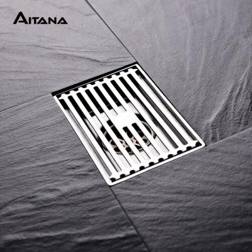 Aitana Shower Drains