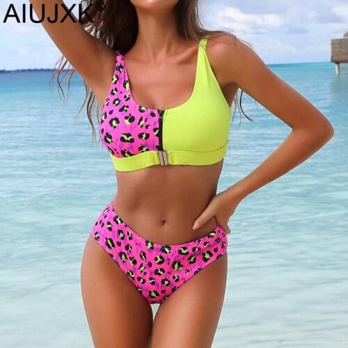 Женские купальники и одежда для пляжа AIUJXK China At AliExpress