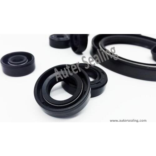 AS seal 22x38x8 / 28x38x10 / 17x40x7 / 20x40x10 / 22x40x10 / 22x40x8 / 22x40x7 / 24x40x7/25x40x10 TC Rotary shaft rubber ring