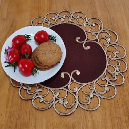 Атласные скатерти на стол Bohao China At AliExpress