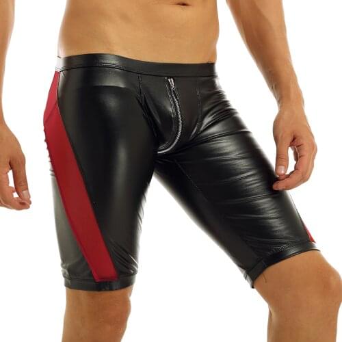 ChicTry Men's Shorts