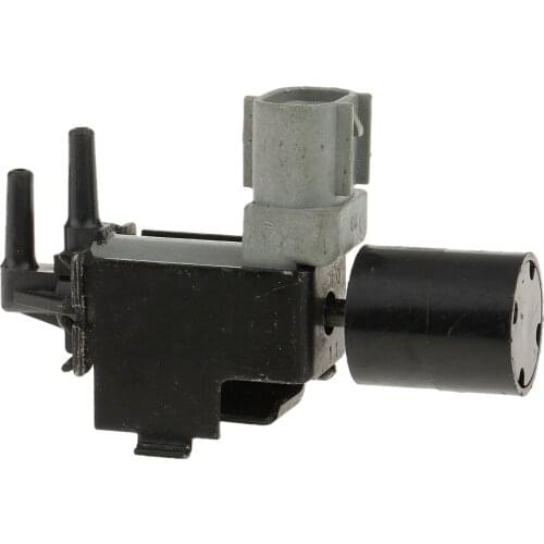 Solenoid Valve for Toyota Hilux MK III Pickup 3.0 D-4D 4WD 2007-2016 Replaces 184600-0940