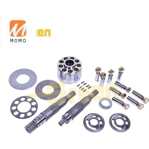 Hot sale Lpvd 90 100 Lpvd100 Lpv125 Hydraulic Piston Pump Parts for Liebherr Crane