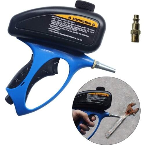 Hokerbat Sandblasting Guns