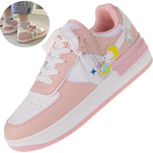 Top Quality Sneakers Women Skateboar Shoes 2021 New Women Loafers Platform Fashion Women Casual Shoes Women Fathion Canvas Shoes