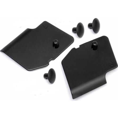 HPI 85442 5B Guard Deflector Set for HPI 5B 5T 5SC