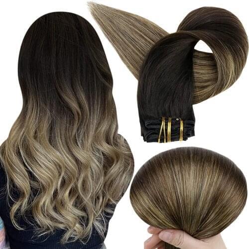 MORESOO Hair Extension Clips China