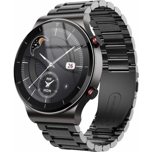 2021 Men Smart Watch Dial Call Watches Waterproof Fitness Bracelet Tracker Smartwatch For Xiaomi Android Apple Huawei