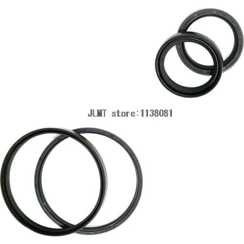 Fit SUZUKI 125 GN (ALL) 1982 - 1996 32X44X10.5 mm (2 pieces) 32 44 10.5 Fork Oil Seal