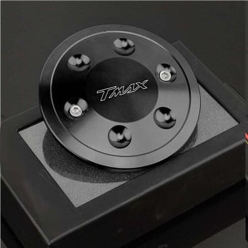 Applicable to Yamaha tmax530 tmax500 12-16 years refitting engine side cover anti falling protection accessories
