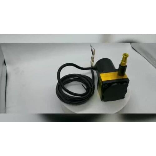 CWP-S1000 draw wire displacement sensor potentiometer