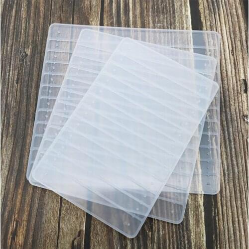 Book simple mold bamboo simple mold ancient style crystal epoxy mold jewelry handmade silicone