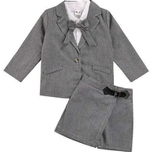 Pudcoco Blazers For Girls China