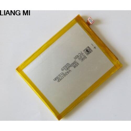 Vernee Thor Battery High Quality 2800mAh 3.8V Li-ion Battery Replacement for Vernee Thor Smartphone with Repair Tools