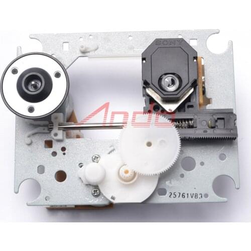 Replacement For YAMAHA MCR-E320 CD Player Spare Parts Laser Lens Lasereinheit ASSY Unit MCRE320 Optical Pickup Bloc Optique