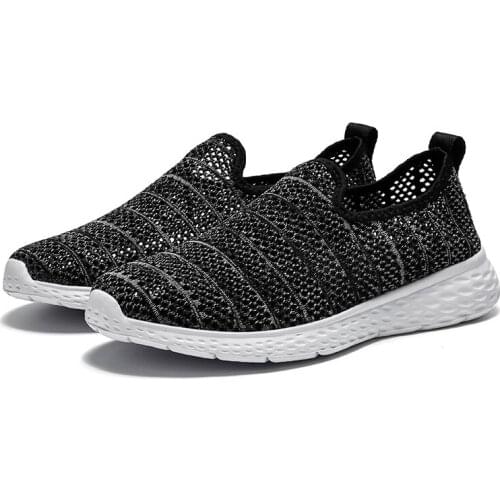 Women Sandals 2021 Mesh Breathable Women Shoes Fashion Sneakers Shoes Soft Comfortable Summer Shoes Women Zapatos De Mujer