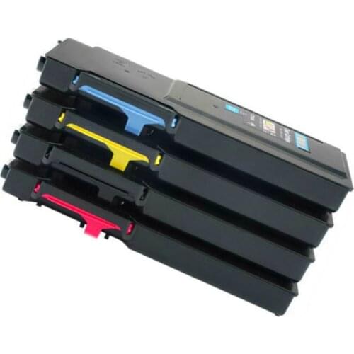 Toner for Fuji Xerox Phaser 6600 6600N 6600DN Toner Cartridge for Fuji Xerox WorkCentre 6605 6605n 6605dn Printer, Free Shipping