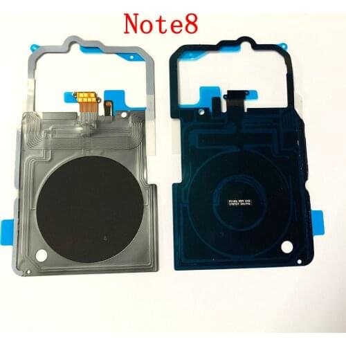 Wireless Charging Chip For Samsung Galaxy Note8 N950 Note9 N960F NFC Antenna Repair Part