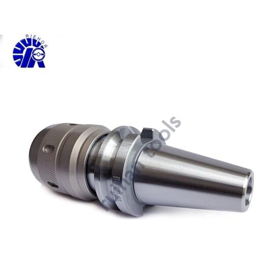 BT40 Milling Power Chuck BT40-C20-100 BT tool holder