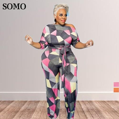 One Piece Outfit Women Casual Jumpsuit with Lace Up Plus Size Jumpsuits Knitted Fitted Jumpsuit Rompers Wholesale Dropshipping