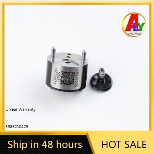 For 9308-622B Delphi Valve Assemble Parts 28239295