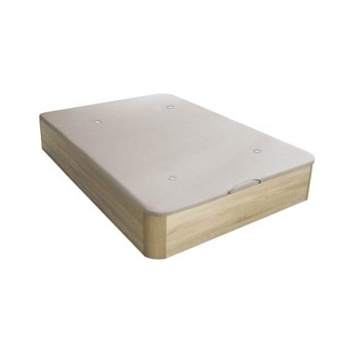 Casement wood Canapé-Kamasof-Canapé 90x190 - Hidraulico - Color Cambrian