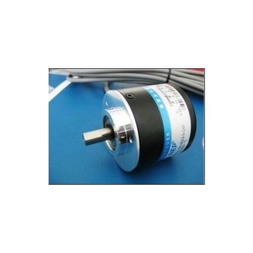 Rotary encoder HTS3806-G-100B/5-24C EL40A2000Z5/28P6S6PR2.002 40S6-200PKVF2-P1210