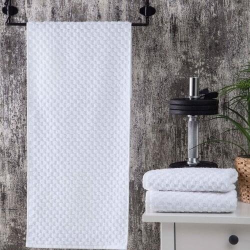 Eumenia Sports Towels