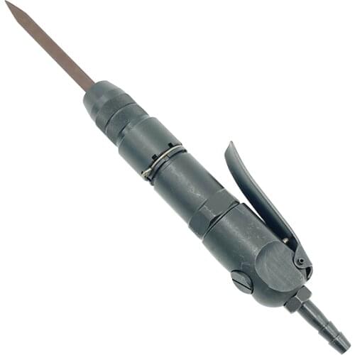 IMPA 590531 CZ-1 CZ-2 New Industrial Powerful Handle Straight Type Air Chisel Pneumatic Hammer Shovel Tool High Quality