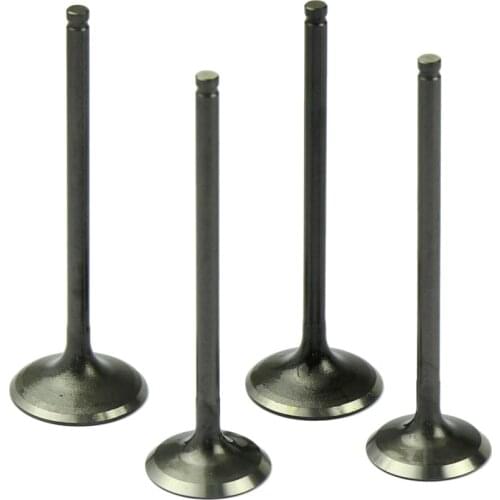 Set Of 4 Replace Inlet Exhaust Valve For CF500 CF188 ATV 0180-022005 New