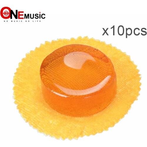 Leto Alice Violin Viola Cello Rosin with Box