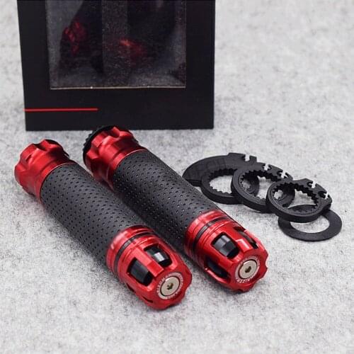 MAKAZABI Motorcycle Throttle Grips