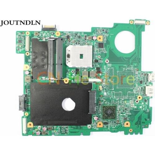 JOUTNDLN FOR Dell Inspiron M5110 15R 15.6'' Laptop Motherboard CN-0NKG03 0NKG03 NKG03 DDR3 Free to send CPU