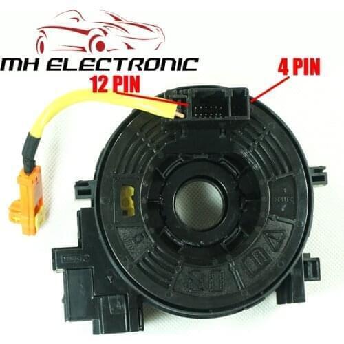 MH ELECTRONIC New 84307-12100 84307-12100 For Toyot a Corolla 2014- Levin(Hybrid) Camry(Hybrid) RAV4 2013- UP High Quality