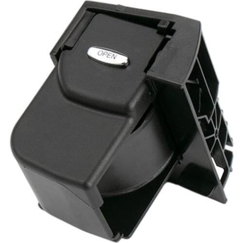 Front Drink Holder Fits for C Class 2001-2005 C32 2036800879 Car C230 C240