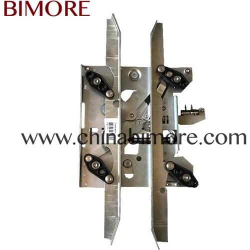 BIMORE D7 Elevator landing door vane KM902670G13 Lift car door skate use for Escalator Elevator Parts