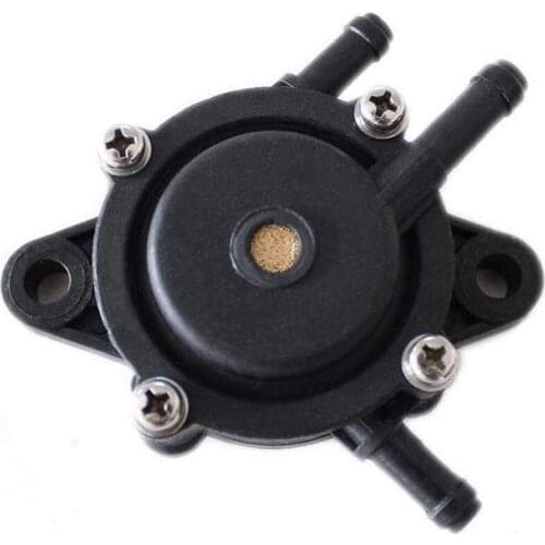 16700-Z0J-003 Fuel Pump for Honda GX610 GX620 GX670 GXV610 GXV620 GXV670, for Honda GC135 GC160 GC190 GCV520 GCV530 GS190 Engine