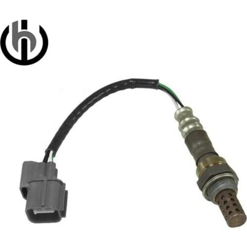 36531-PK2-J01 High Quality O2 Oxygen Sensor Fit For HONDA CIVIC CRX PRELUDE 36531-P72-J01 1992- 4 Wire Lambda