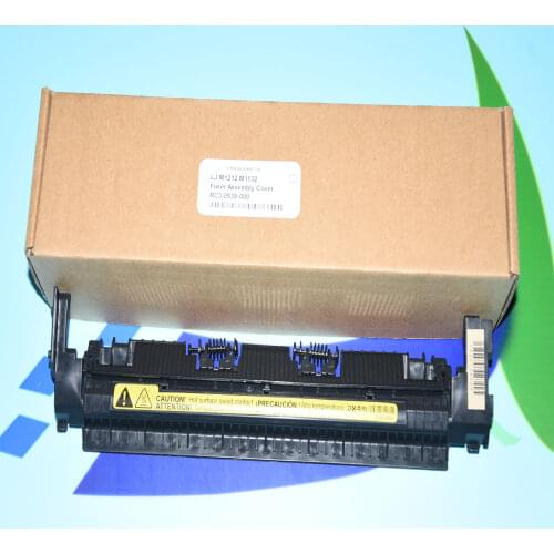 2pcs New RC3-0538 Fuser Assembly Cover For HP M1212 M1132 M125 M127 P1102 P1108 P1005 P1006 1010 1020 1022 3030 3055 1319 M100