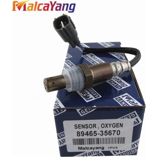 89465-35670 8946535670 New Lambda Oxygen Sensor For Toyota 4runner FJ Cruiser 6Cyl 4.0L V6 Air Fuel Ratio Sensor