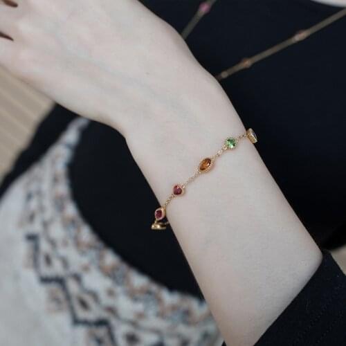 Серебряные браслеты A Butterfly China At AliExpress