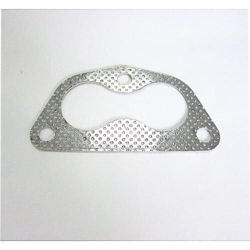 Car accessories exhaust pipe gasket B332-40-306 for Mazda 323 BF 1996 model