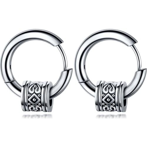 Paired Rings DARHSEN China