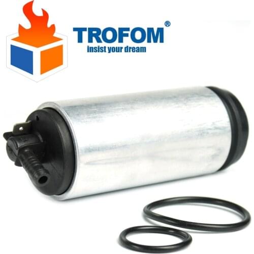 ELECTRIC FUEL PUMP 12V 4.0BAR 110L/H FOR VW Caddy 2 Golf 3 4 Passat POLO Vento Seat Alhambra Cordoba Ibiza Toledo 8E0906087C