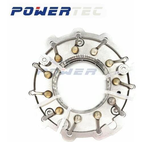 GT1749V Turbocharger Assy For Mitsubishi Carisma Space Star 1.9 DI-D 85Kw F9Q VNT Ring Auto Parts 708639-0001 8200369581