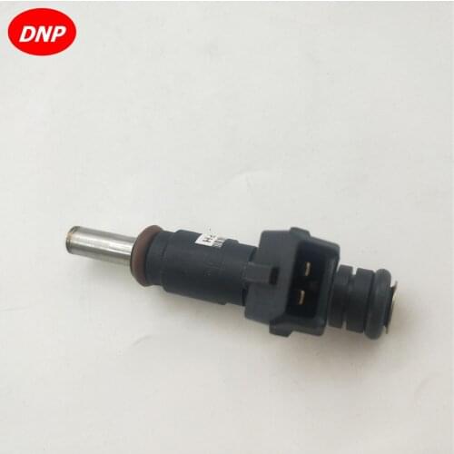 DNP Fuel Injector OEM 7561277/13537561277/13537531634 Fit For B MW x3 5 E60 328i 528i