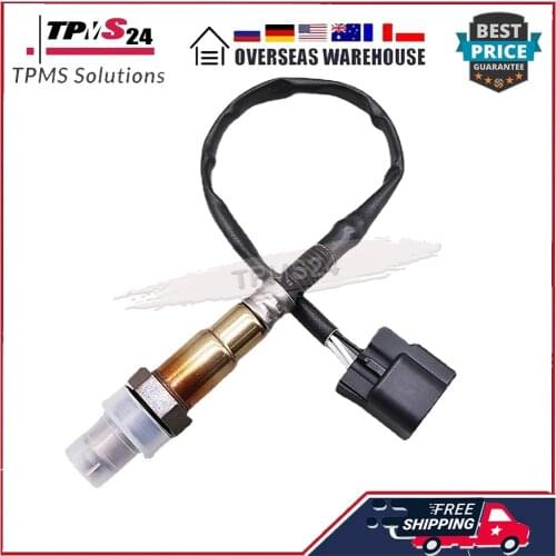 For Hyundai Accent Elantra Tiburon Tucson Kia Rio5 Soul Spectra Spectra 5 Sportage SG1695 Oxygen Sensor Lambda Sensor